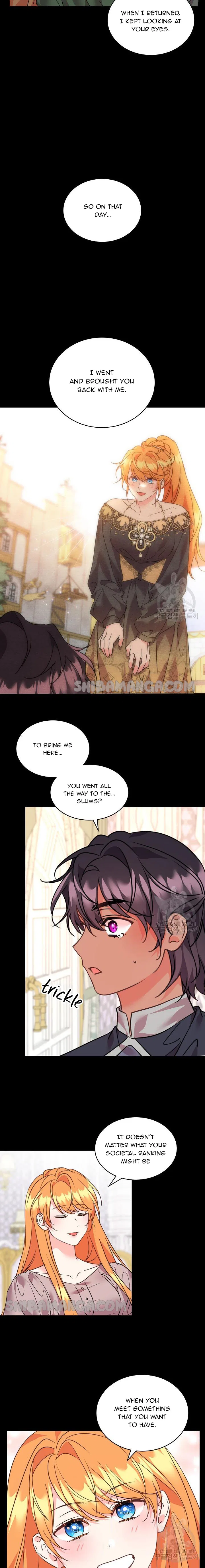 The Duke’s 99th Bride Chapter 77 – Page 11