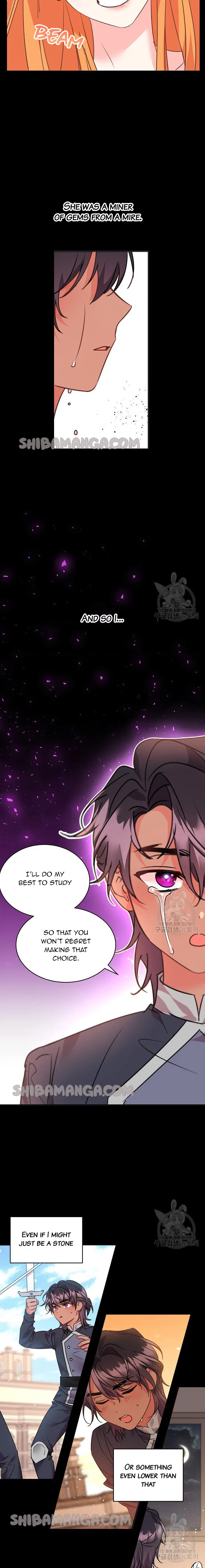 The Duke’s 99th Bride Chapter 77 – Page 12