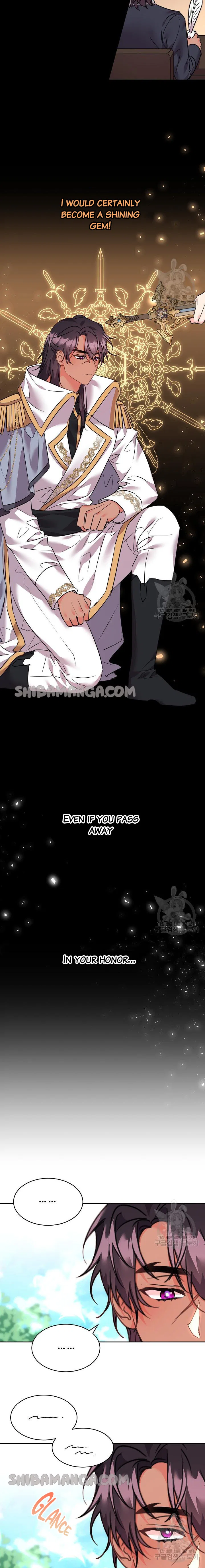 The Duke’s 99th Bride Chapter 77 – Page 13