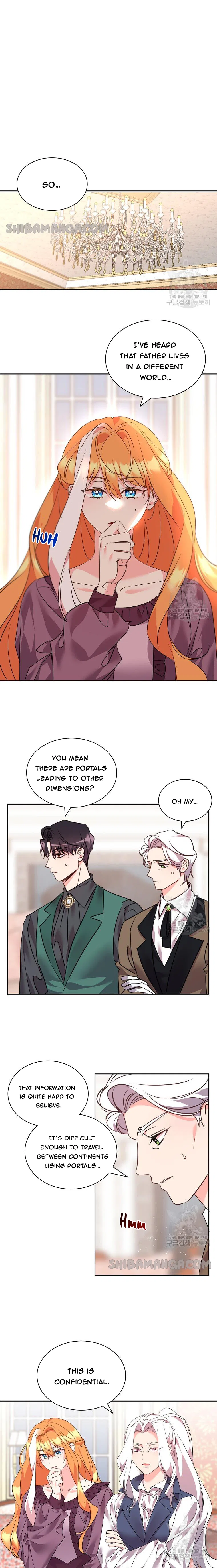 The Duke’s 99th Bride Chapter 76 – Page 2