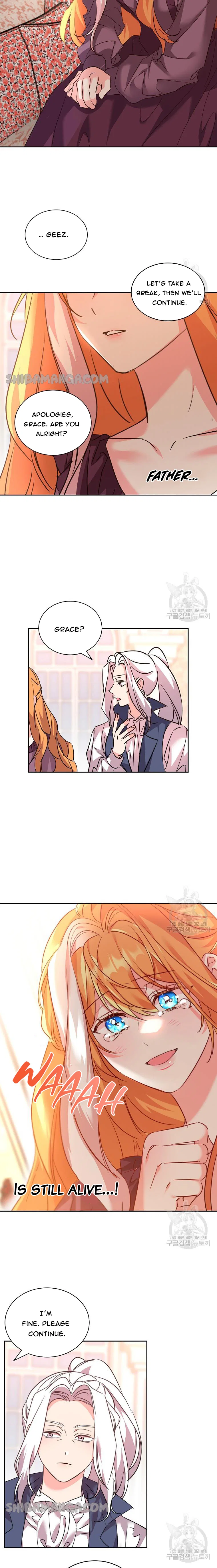The Duke’s 99th Bride Chapter 76 – Page 6