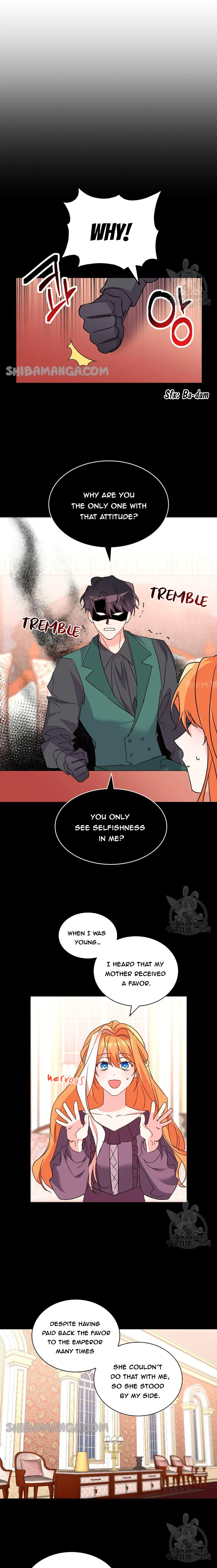The Duke’s 99th Bride Chapter 76 – Page 9