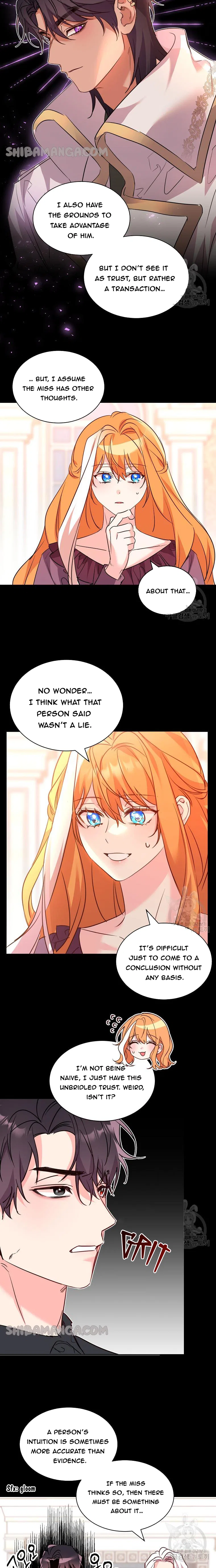 The Duke’s 99th Bride Chapter 76 – Page 11