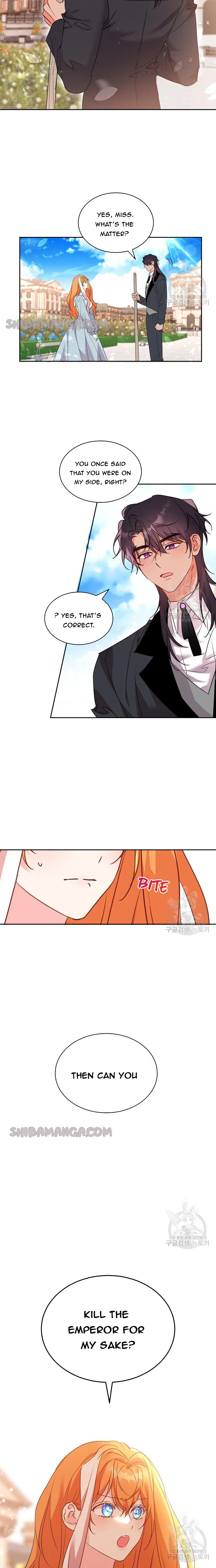 The Duke’s 99th Bride Chapter 76 – Page 13