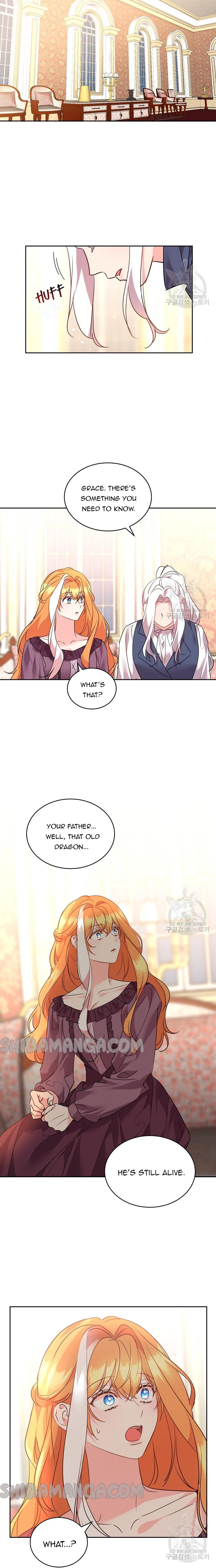 The Duke’s 99th Bride Chapter 75 – Page 2