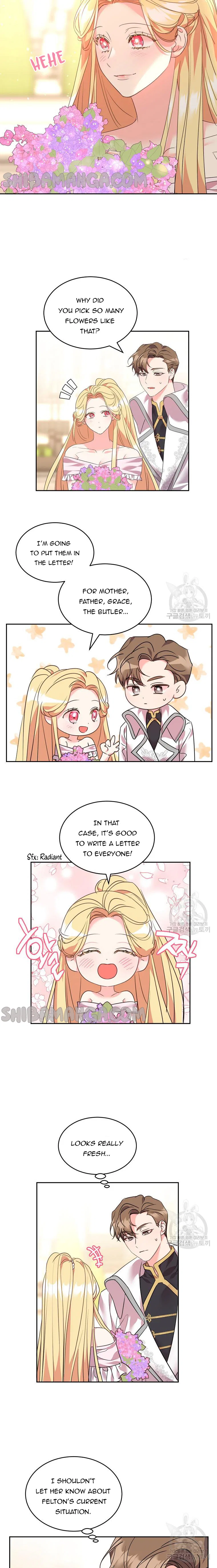 The Duke’s 99th Bride Chapter 75 – Page 4
