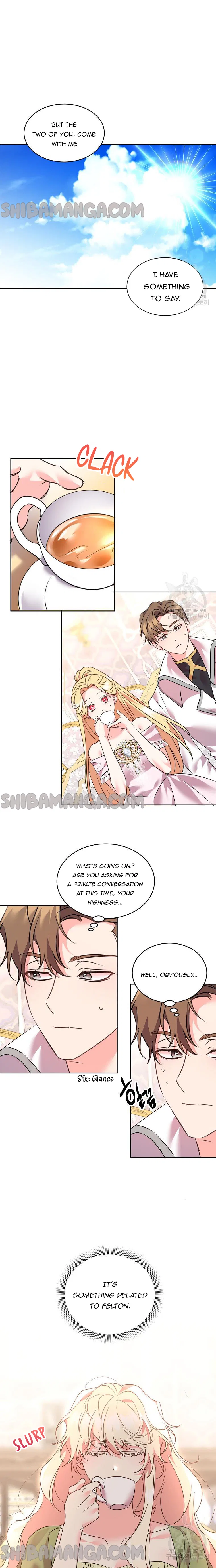 The Duke’s 99th Bride Chapter 75 – Page 6