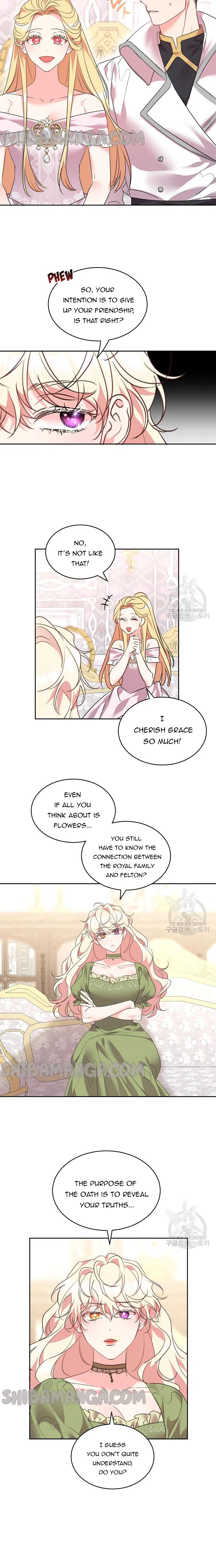 The Duke’s 99th Bride Chapter 75 – Page 10