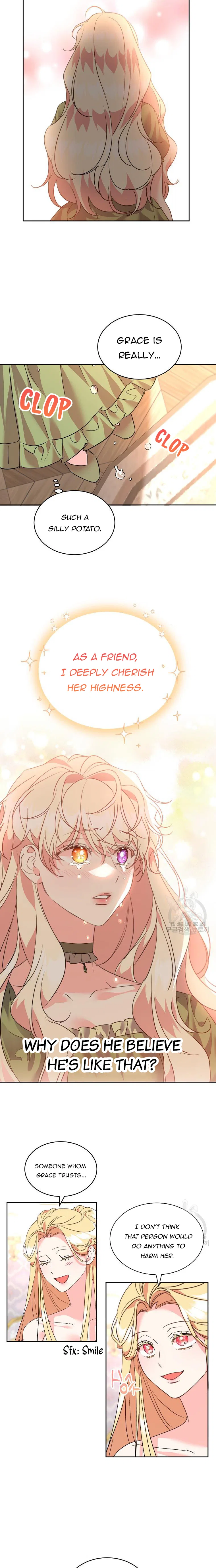 The Duke’s 99th Bride Chapter 75 – Page 12