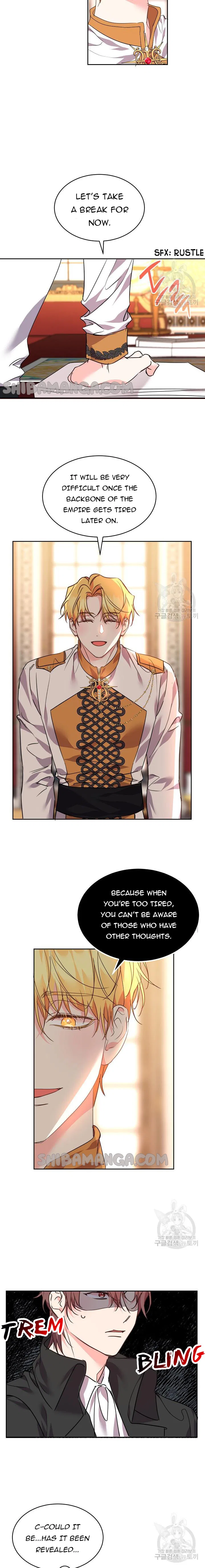 The Duke’s 99th Bride Chapter 74 – Page 6