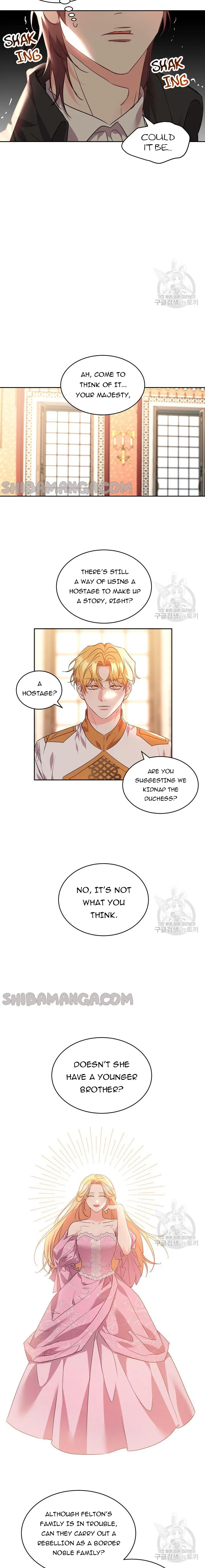 The Duke’s 99th Bride Chapter 74 – Page 7