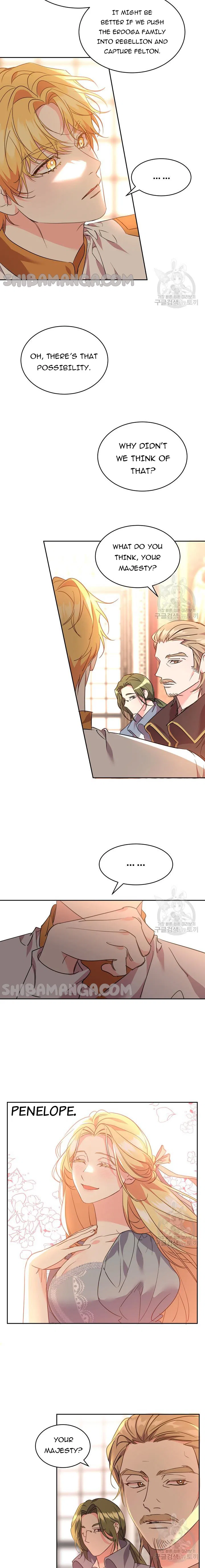 The Duke’s 99th Bride Chapter 74 – Page 8