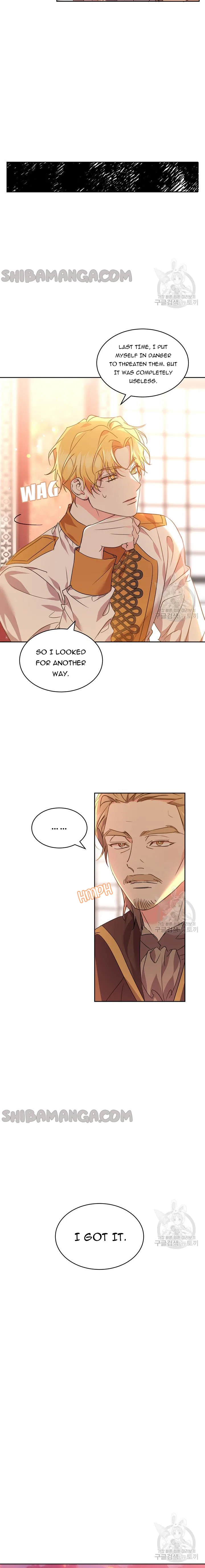 The Duke’s 99th Bride Chapter 74 – Page 9