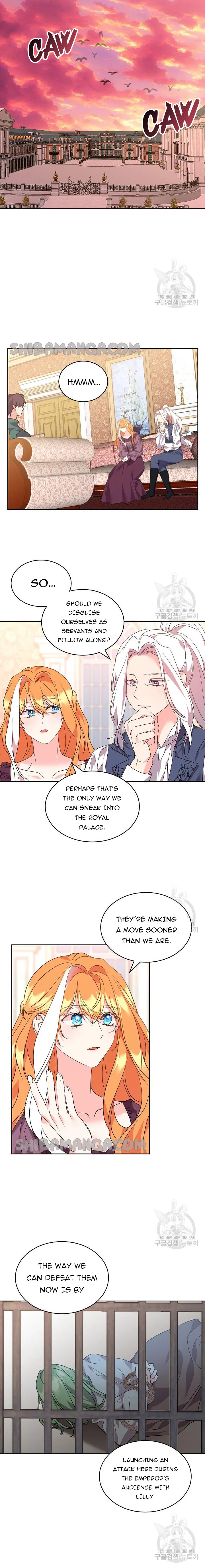 The Duke’s 99th Bride Chapter 74 – Page 10
