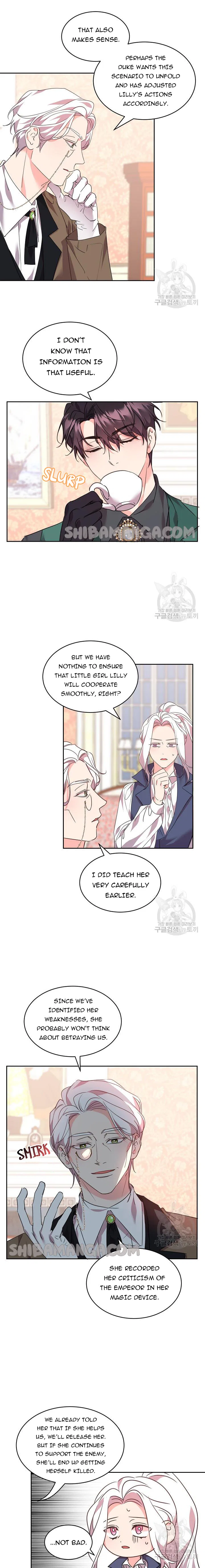 The Duke’s 99th Bride Chapter 74 – Page 11