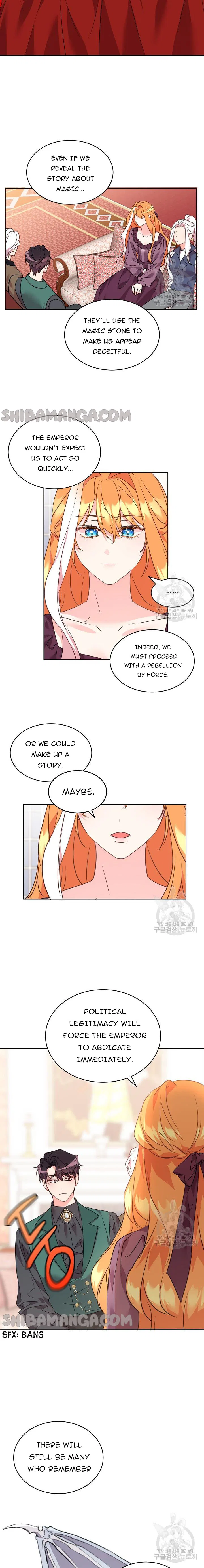 The Duke’s 99th Bride Chapter 74 – Page 13
