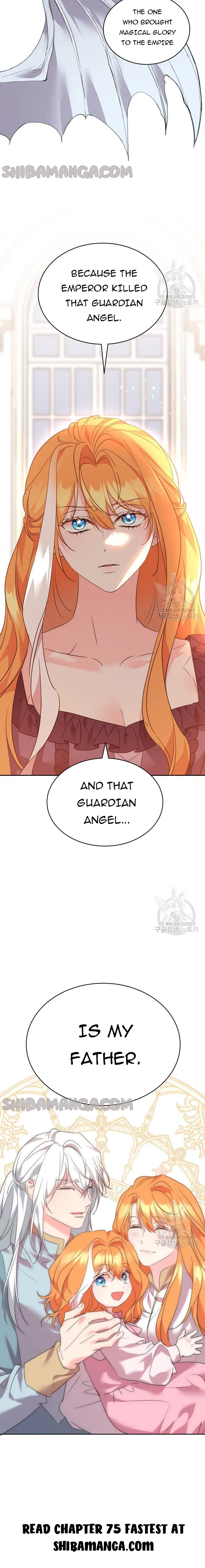 The Duke’s 99th Bride Chapter 74 – Page 14