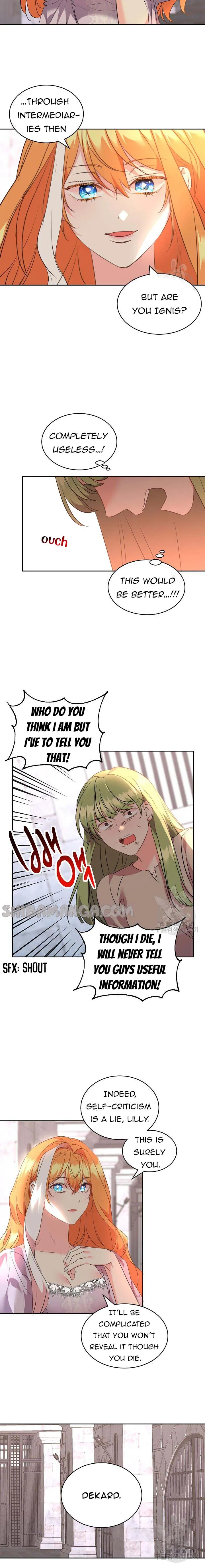 The Duke’s 99th Bride Chapter 73 – Page 7