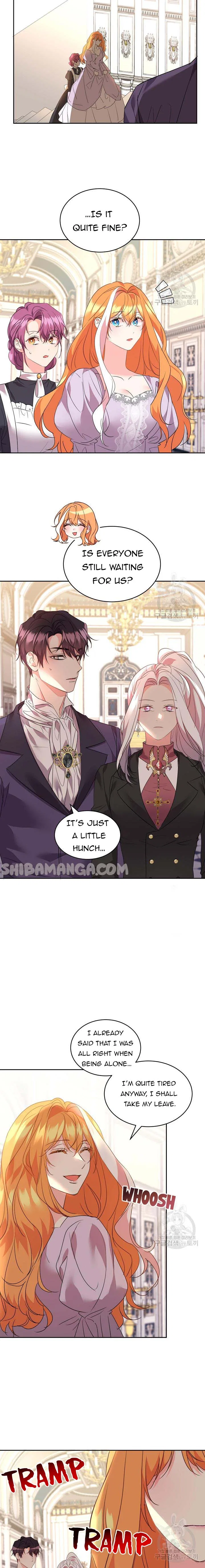 The Duke’s 99th Bride Chapter 73 – Page 9