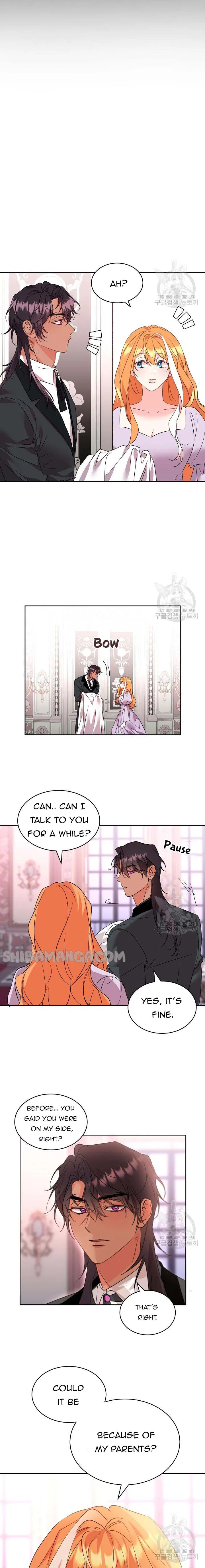 The Duke’s 99th Bride Chapter 73 – Page 12