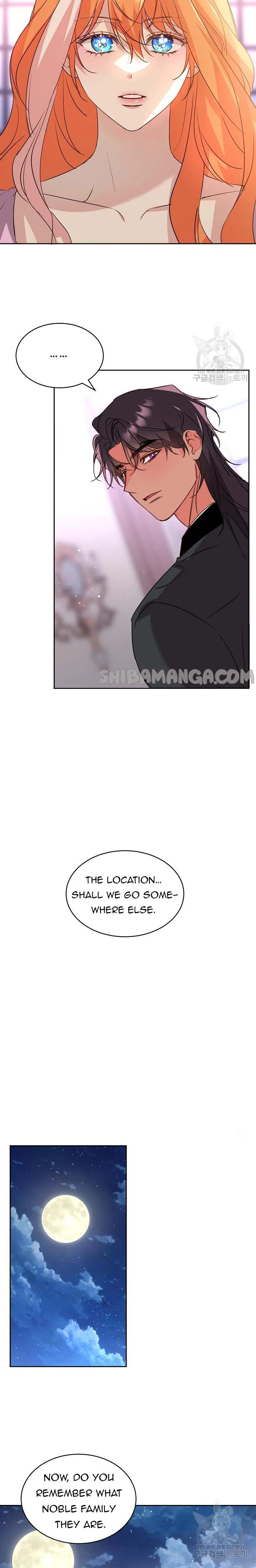 The Duke’s 99th Bride Chapter 73 – Page 13
