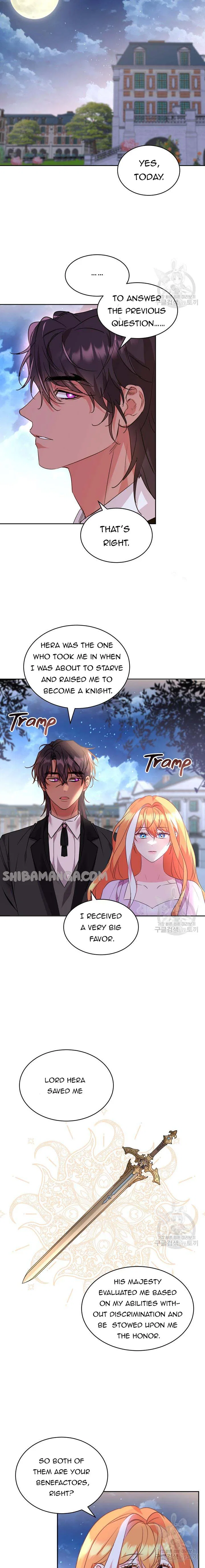 The Duke’s 99th Bride Chapter 73 – Page 14