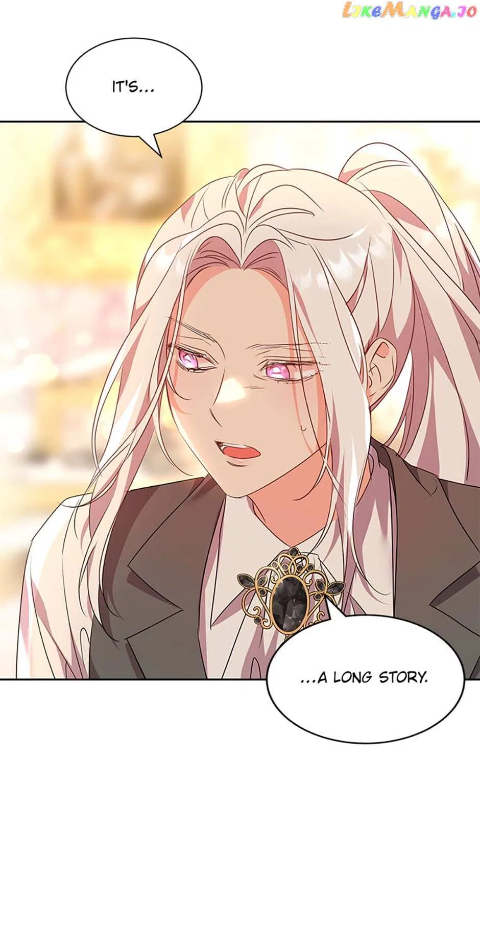The Duke’s 99th Bride Chapter 72 – Page 4