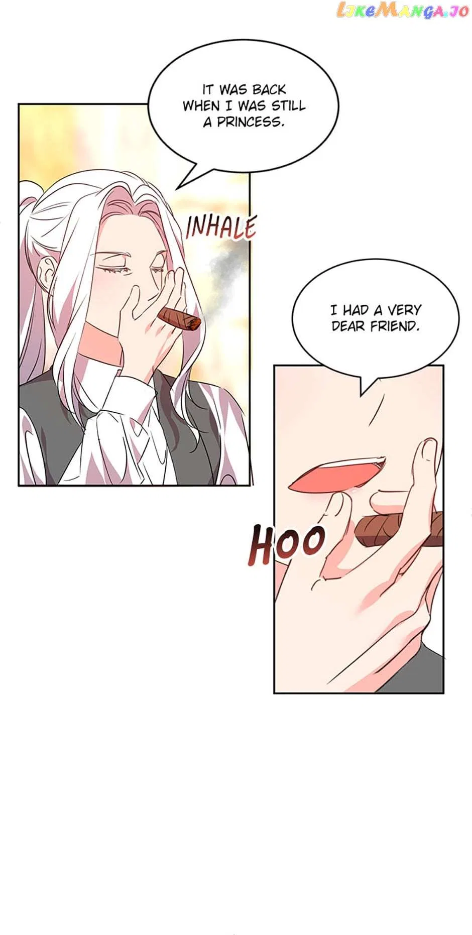 The Duke’s 99th Bride Chapter 72 – Page 6