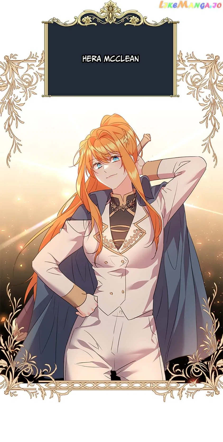 The Duke’s 99th Bride Chapter 72 – Page 7