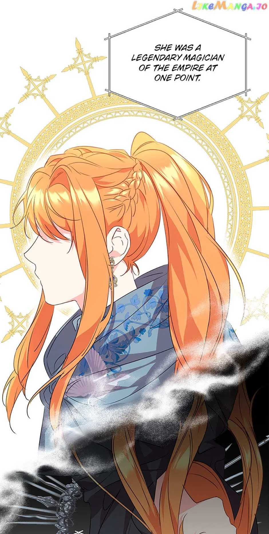 The Duke’s 99th Bride Chapter 72 – Page 8