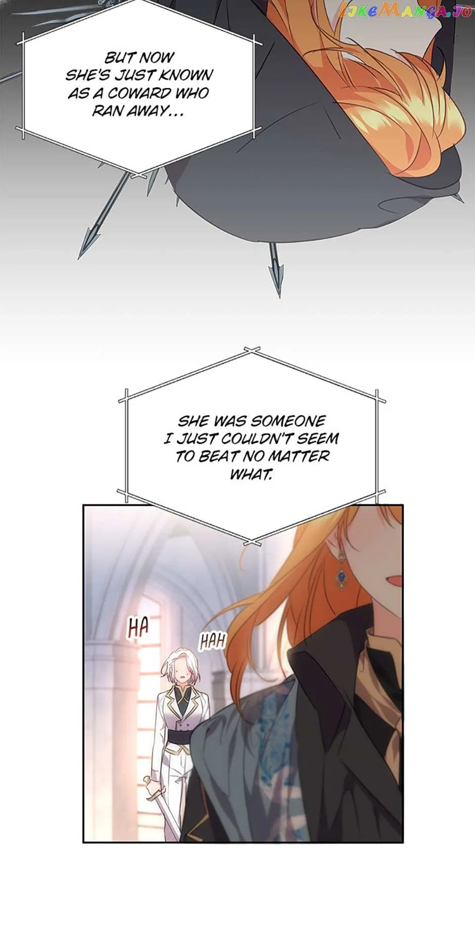 The Duke’s 99th Bride Chapter 72 – Page 9