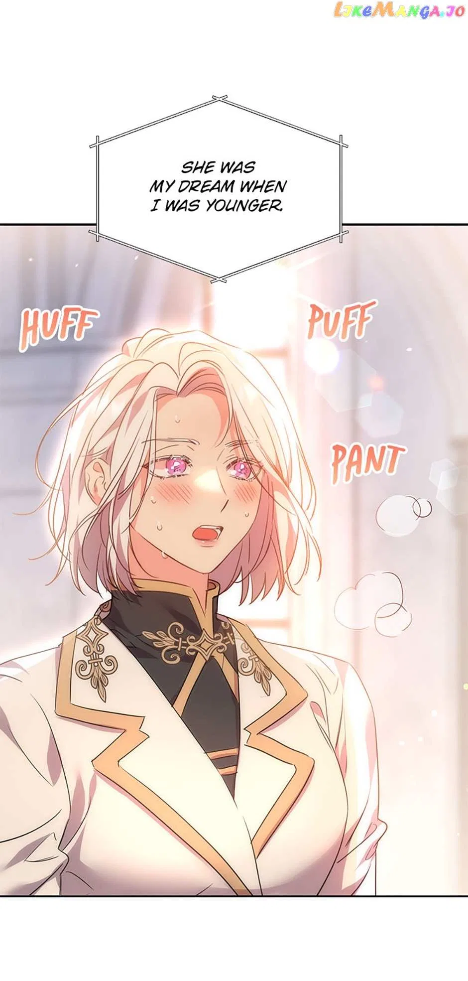 The Duke’s 99th Bride Chapter 72 – Page 10