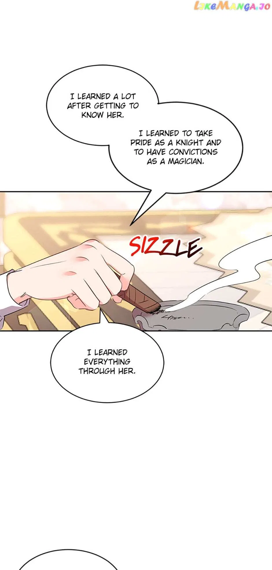 The Duke’s 99th Bride Chapter 72 – Page 11