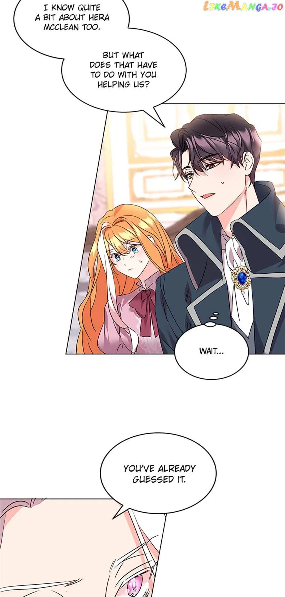 The Duke’s 99th Bride Chapter 72 – Page 12