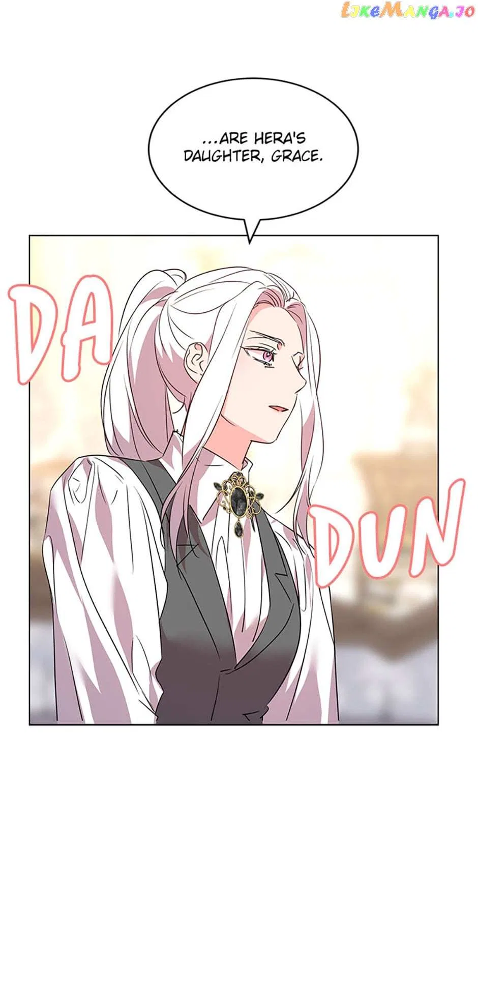 The Duke’s 99th Bride Chapter 72 – Page 14