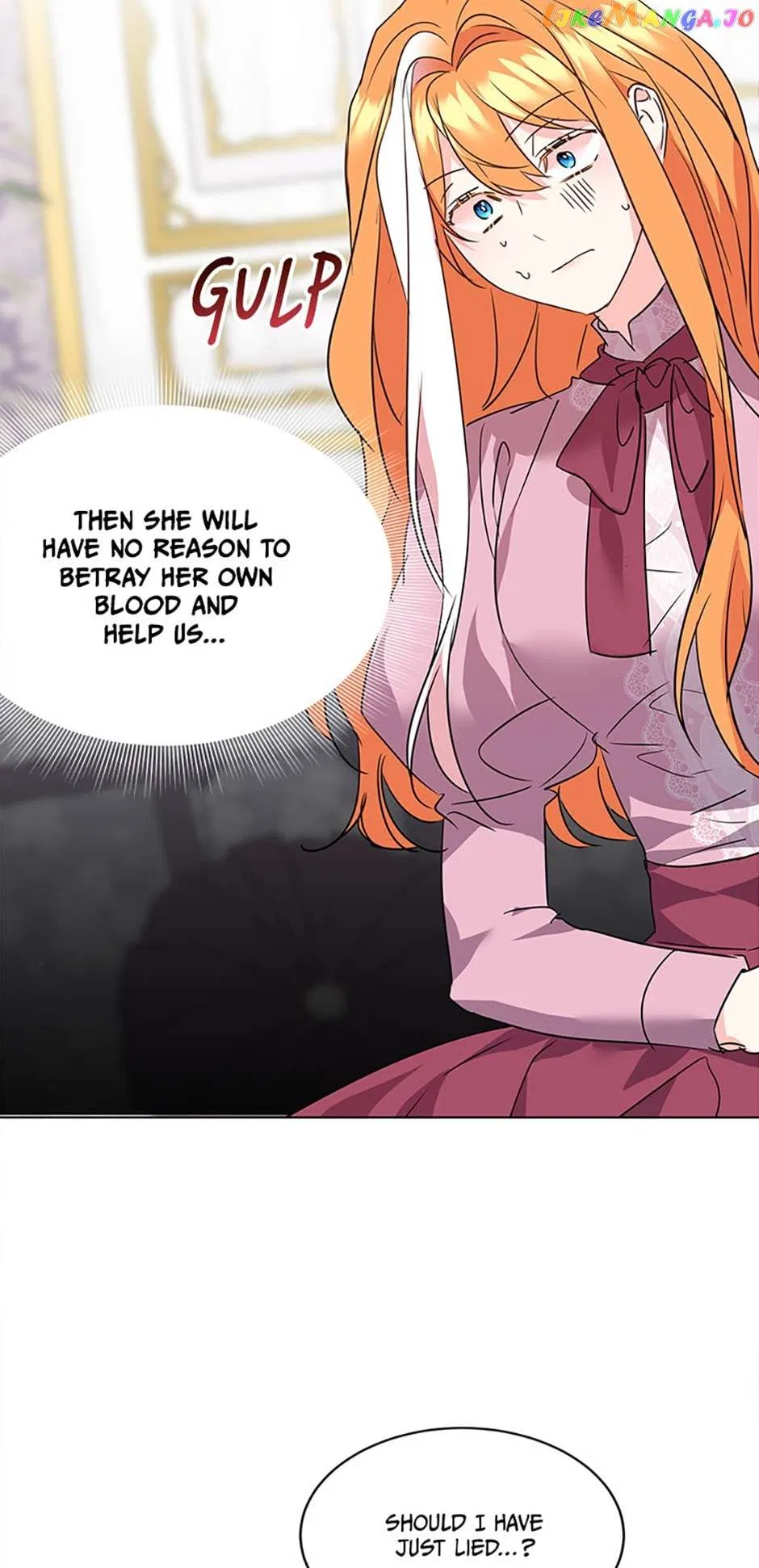 The Duke’s 99th Bride Chapter 72 – Page 17