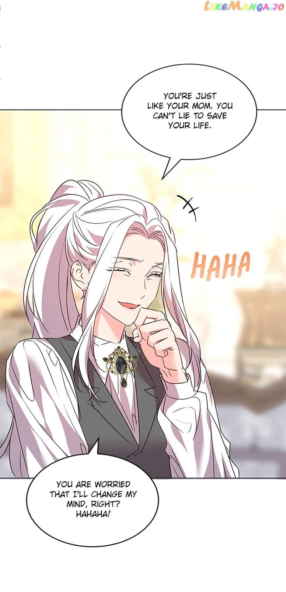 The Duke’s 99th Bride Chapter 72 – Page 19