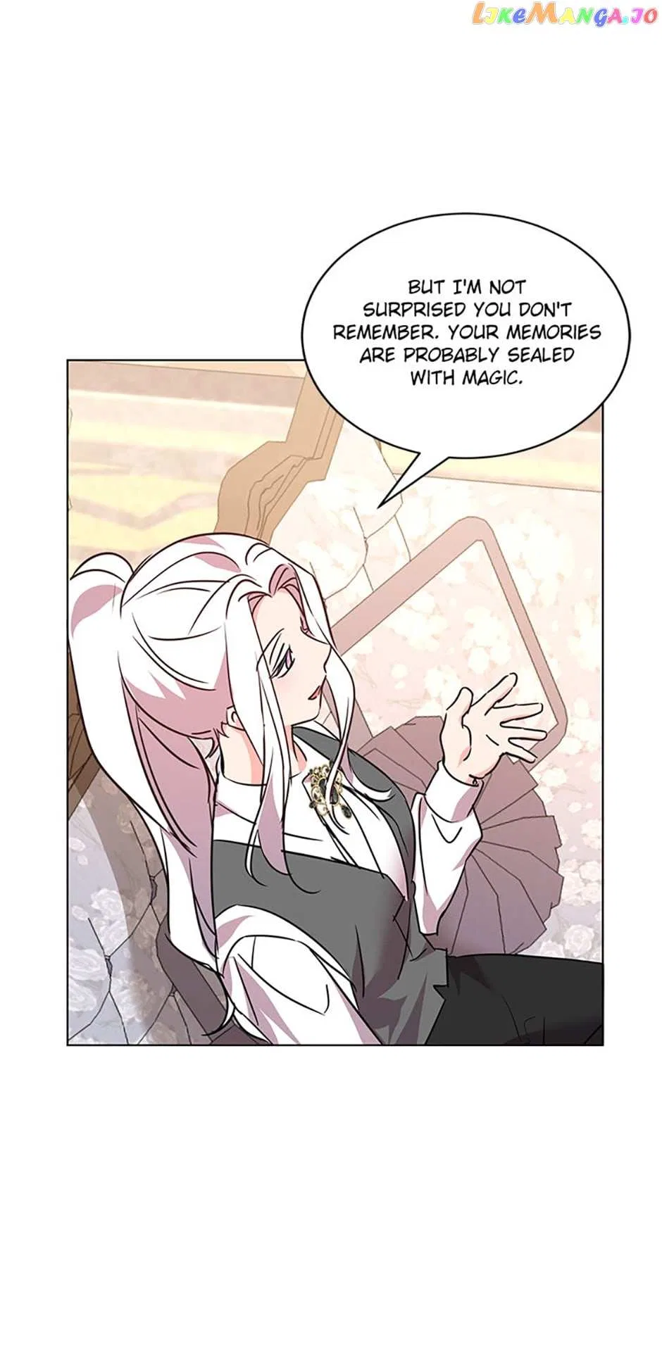 The Duke’s 99th Bride Chapter 72 – Page 20