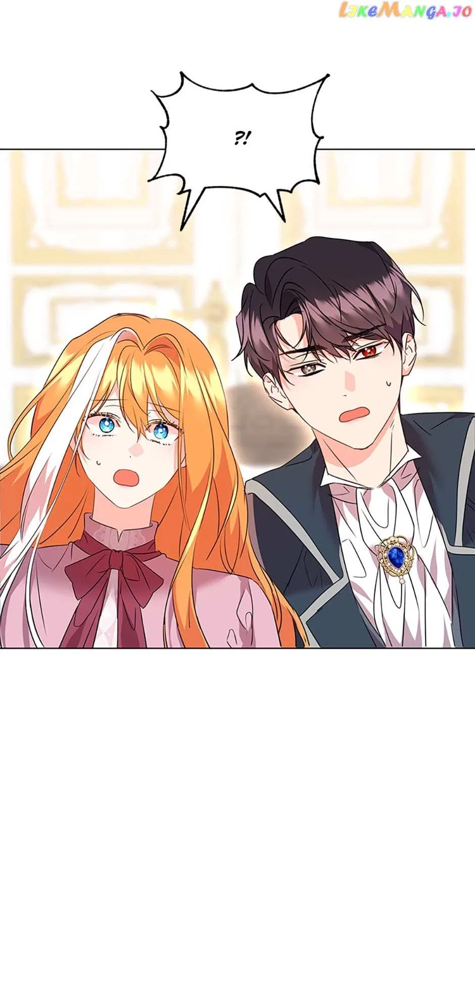 The Duke’s 99th Bride Chapter 72 – Page 21