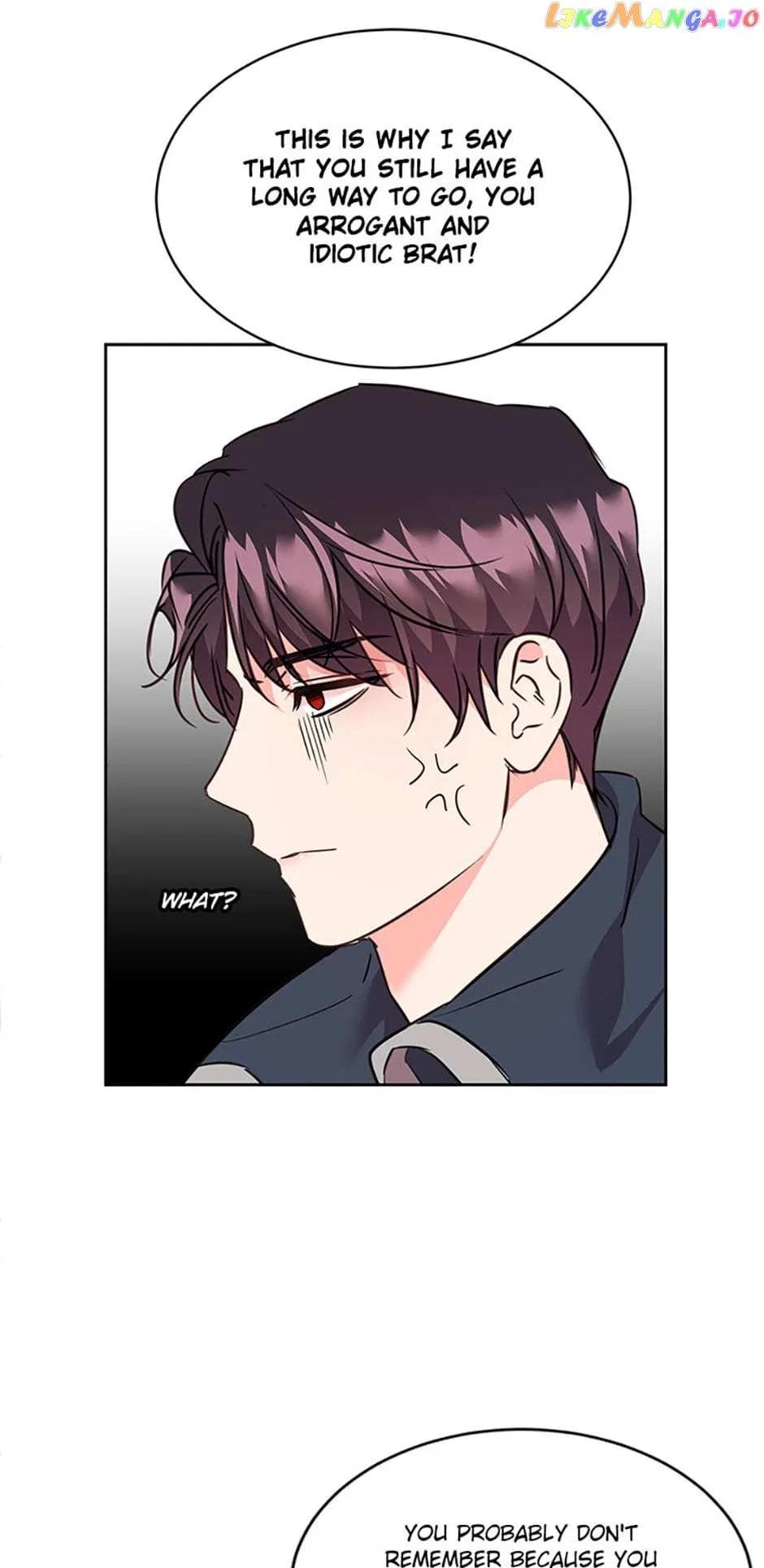 The Duke’s 99th Bride Chapter 72 – Page 23