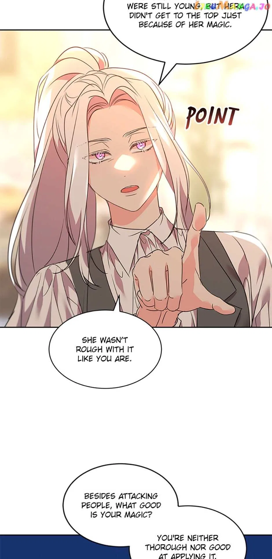 The Duke’s 99th Bride Chapter 72 – Page 24