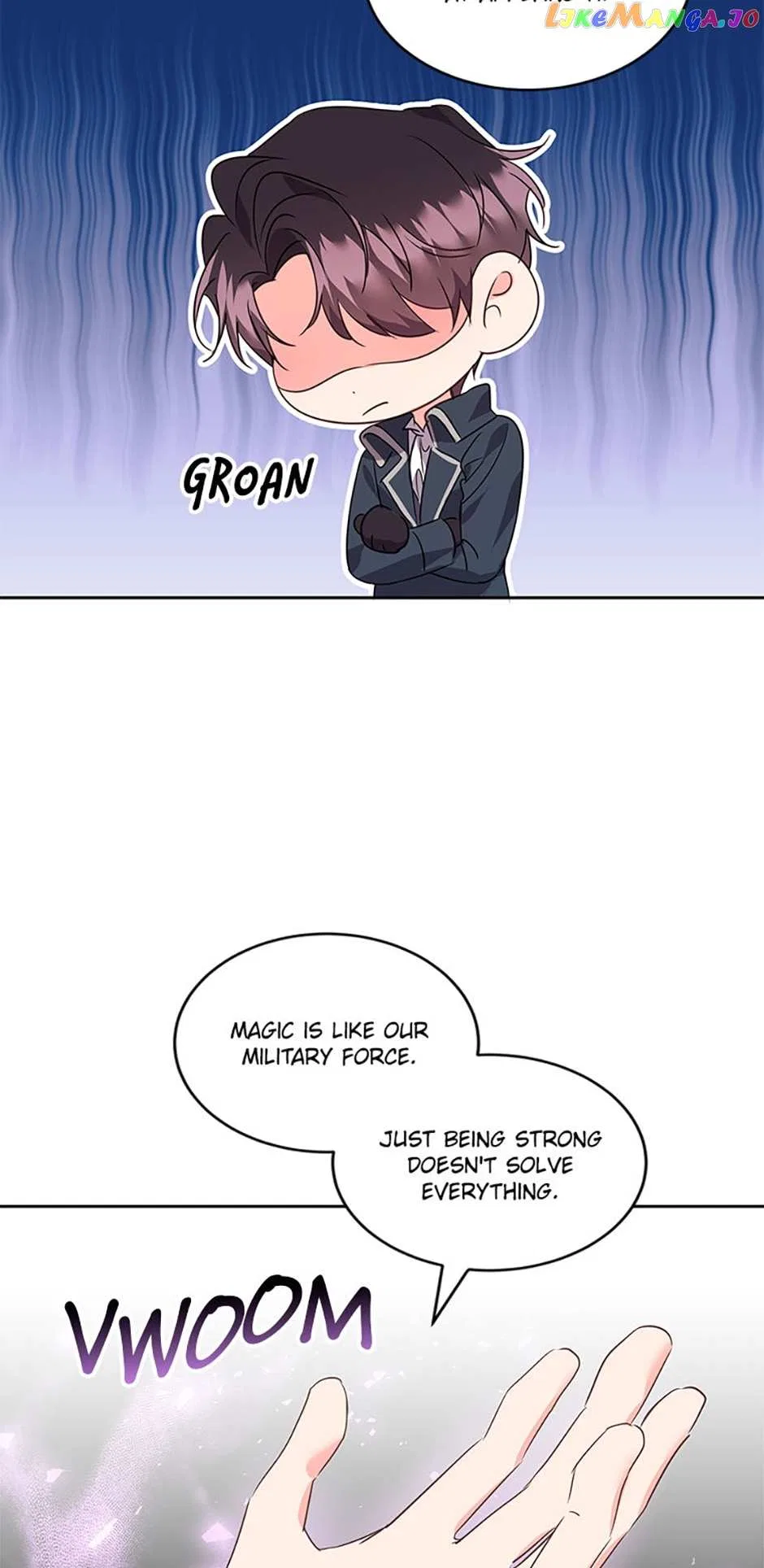 The Duke’s 99th Bride Chapter 72 – Page 25