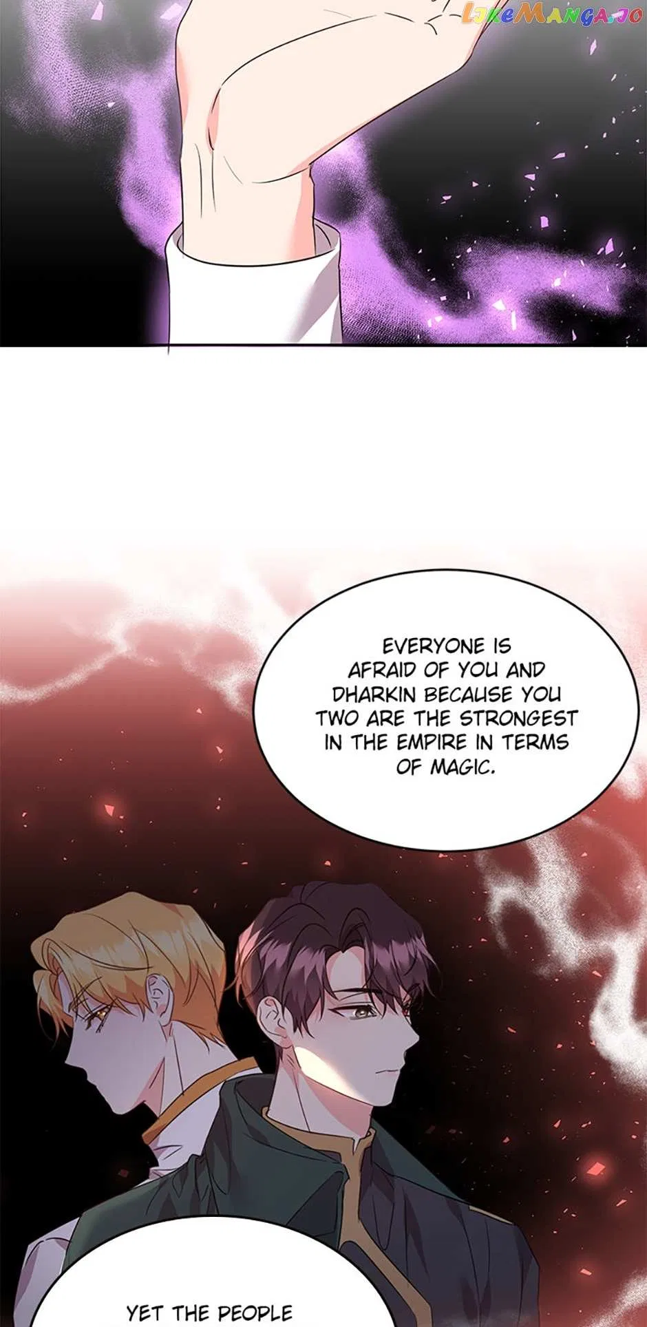 The Duke’s 99th Bride Chapter 72 – Page 26