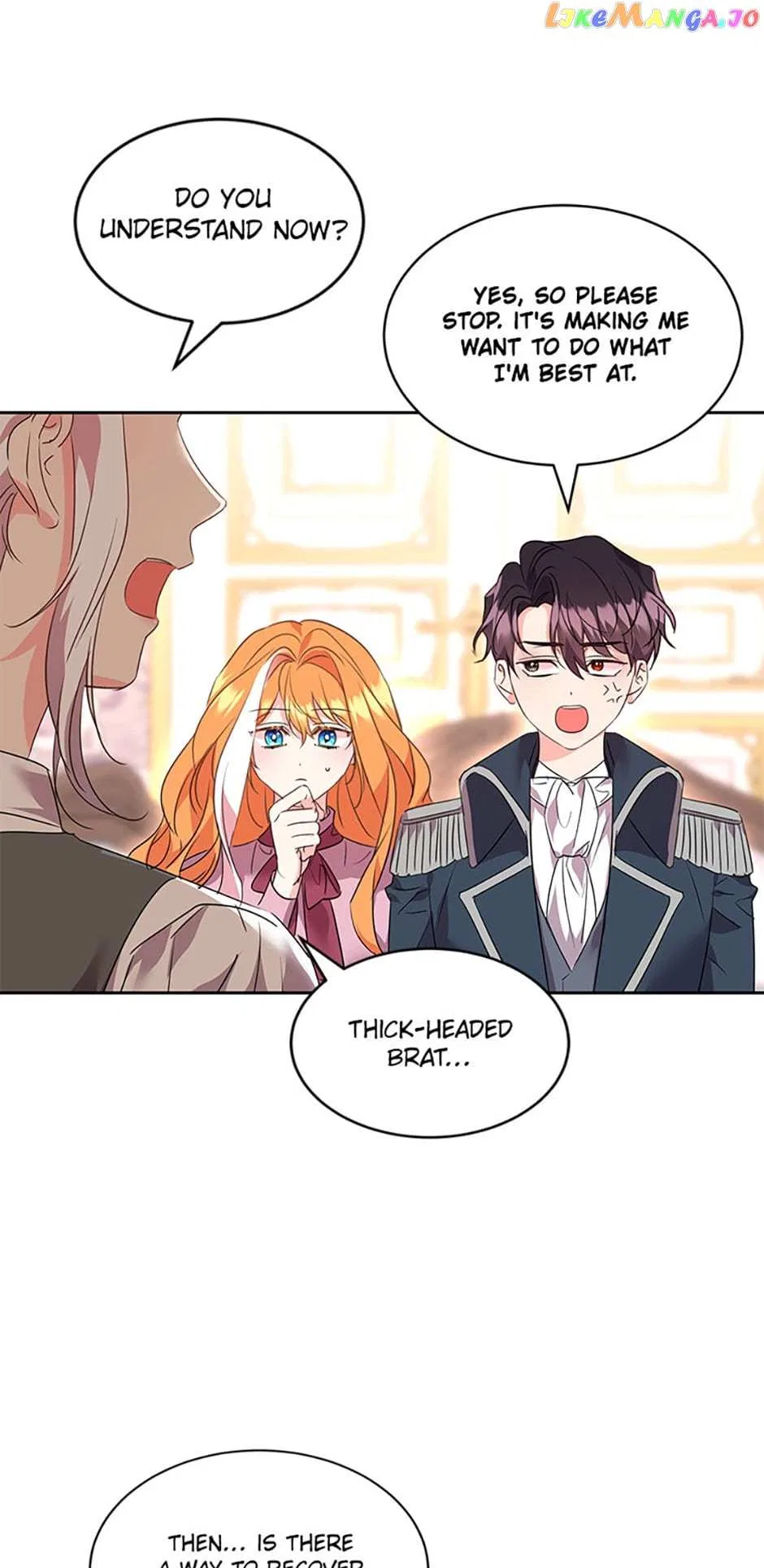 The Duke’s 99th Bride Chapter 72 – Page 28