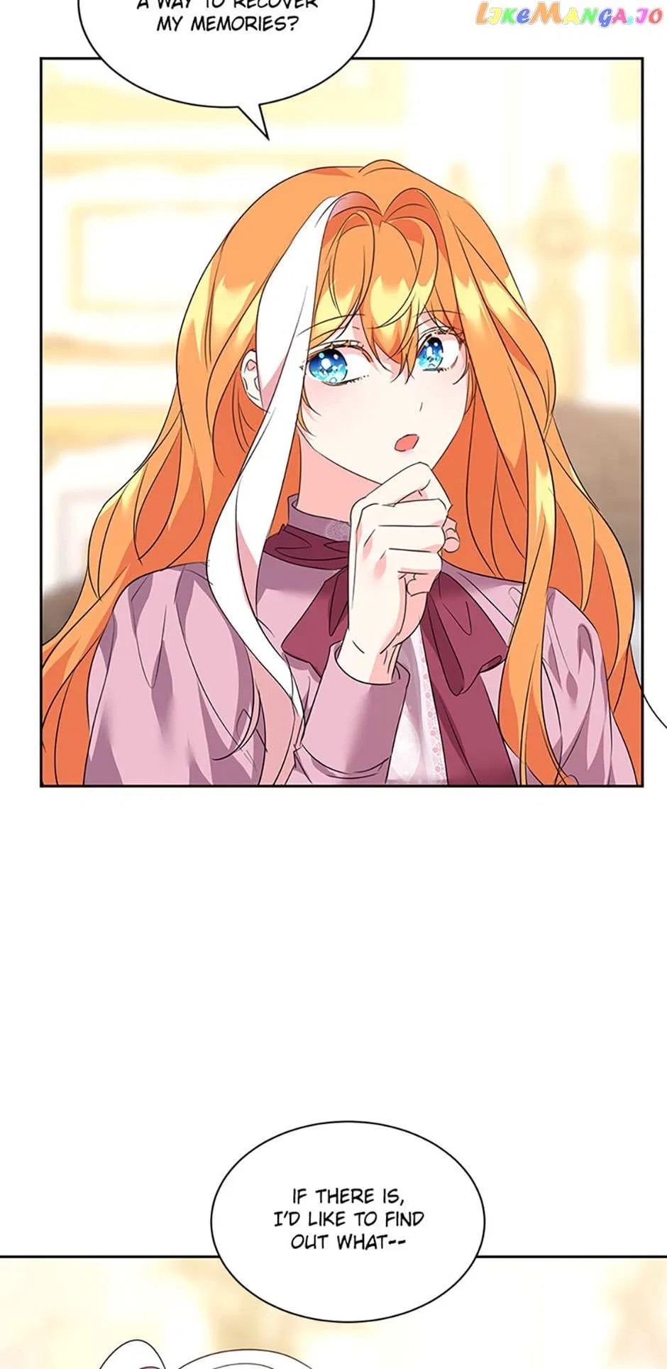 The Duke’s 99th Bride Chapter 72 – Page 29