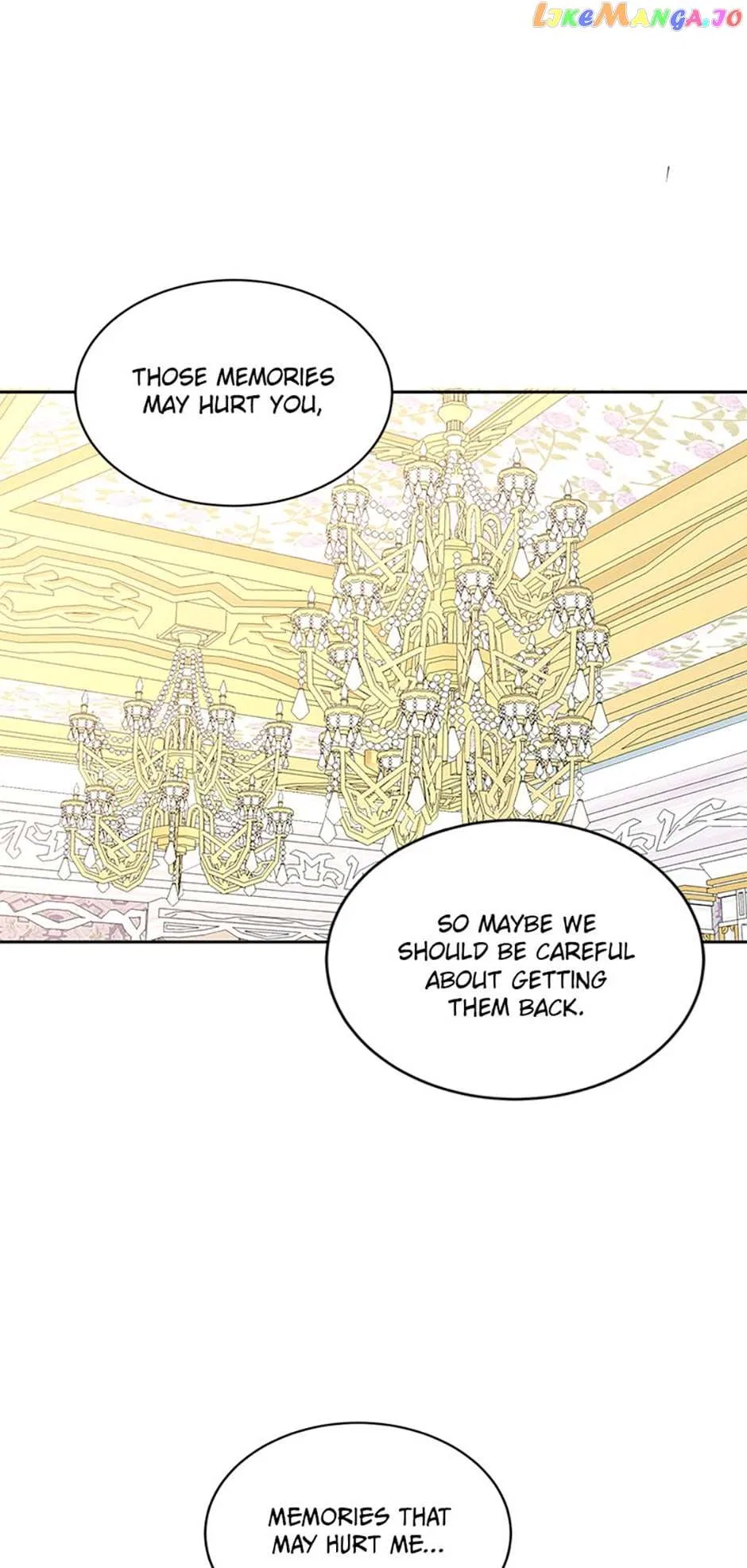 The Duke’s 99th Bride Chapter 72 – Page 32