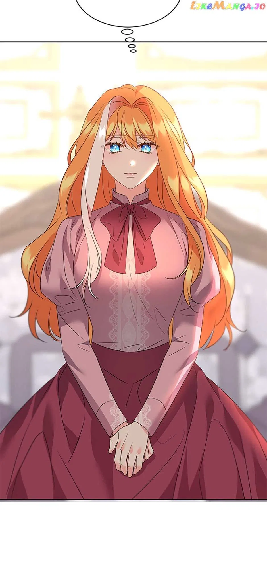 The Duke’s 99th Bride Chapter 72 – Page 33