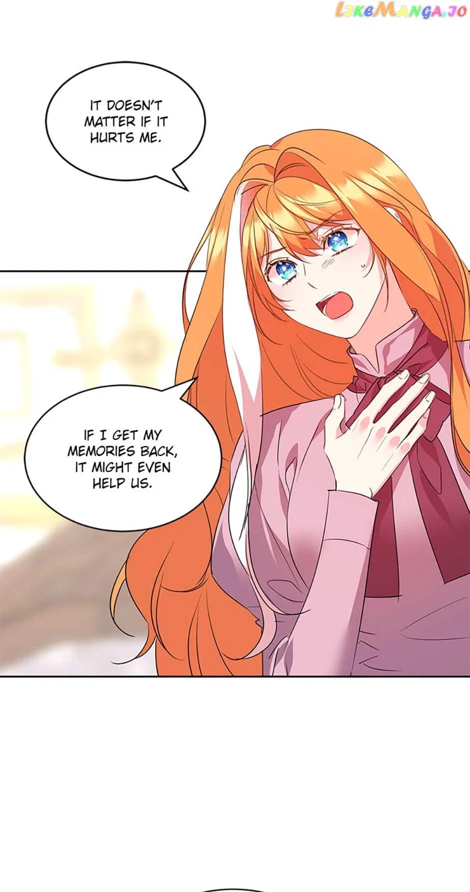 The Duke’s 99th Bride Chapter 72 – Page 36