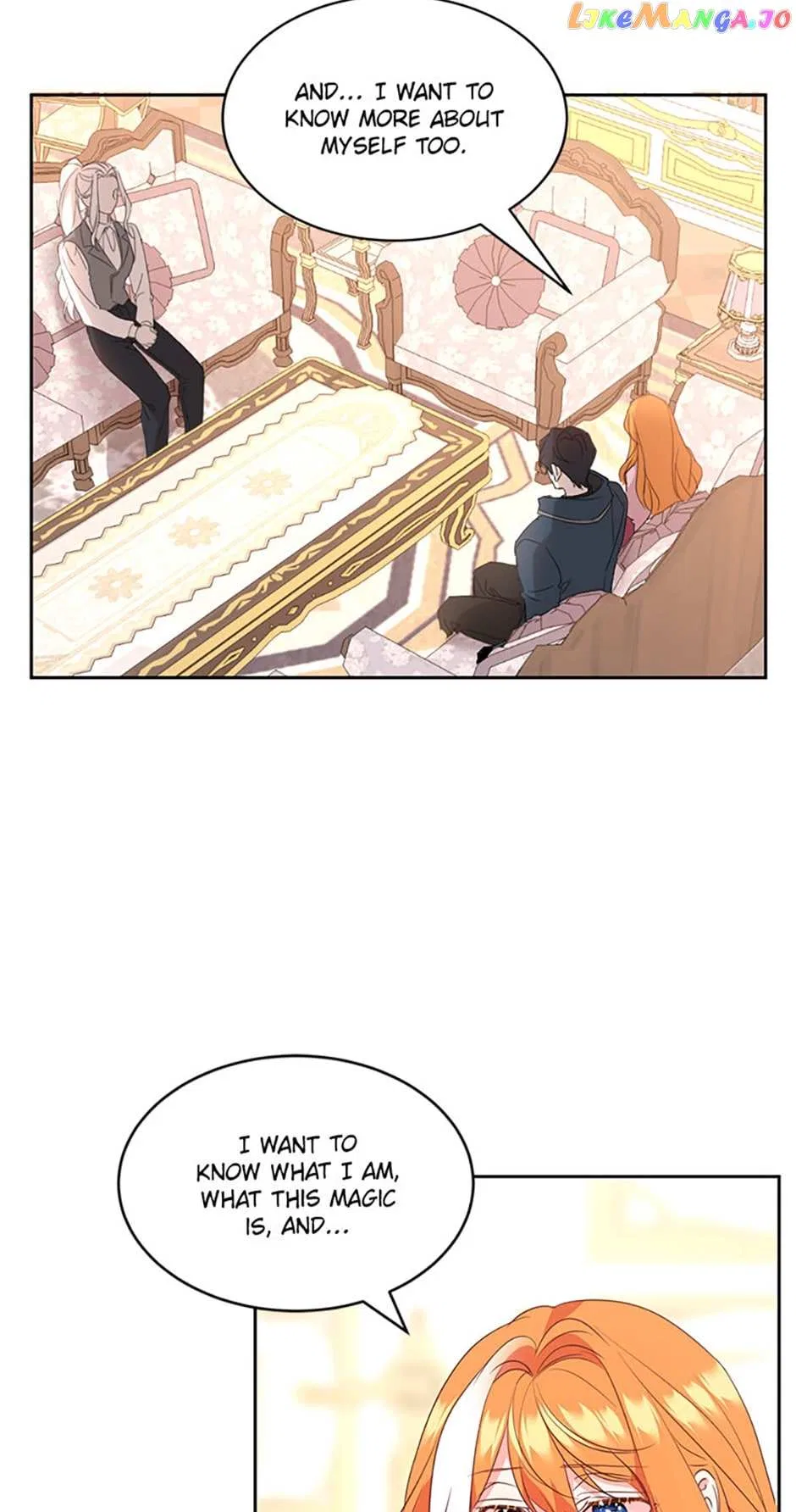 The Duke’s 99th Bride Chapter 72 – Page 37