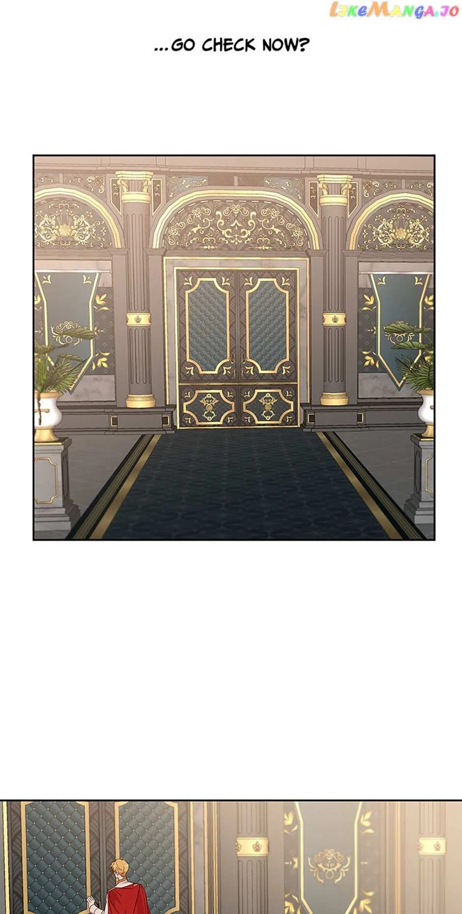 The Duke’s 99th Bride Chapter 72 – Page 45